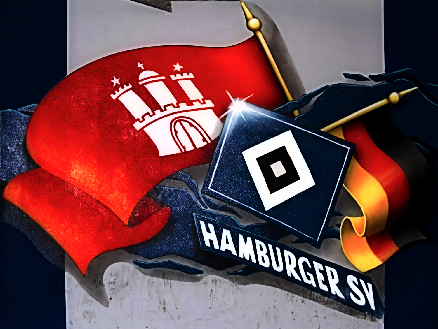 Hamburg