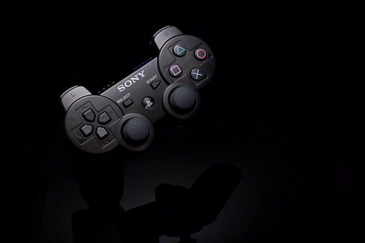 Ps3controller